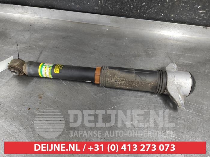 Toyota Rav-4 Stoßdämpfer links hinten O612755