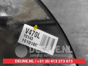 Toyota Rav-4 Fusee links-achter O612756 foto 3