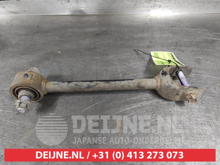 Toyota Rav-4 Rear wishbone, left O612758