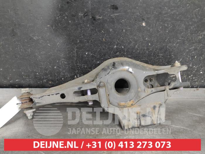Toyota Rav-4 Rear wishbone, left O612759