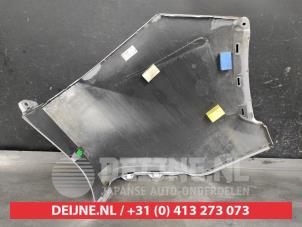 Toyota Rav-4 Rear bumper component, left O612763 photo 2