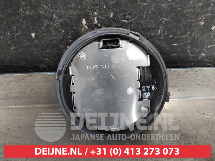 Mazda 6 Xenon Modul O612807