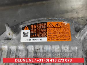 Mazda 6 Xenon Modul O612807 foto 3