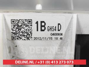 Mazda 6 Odometer KM O612804 photo 3