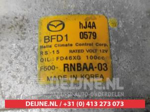 Mazda 6 Aircopomp O612814 foto 3