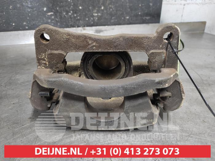 Mazda 6 Bremszange rechts vorne O612827