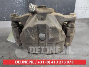 Mazda 6 Front brake calliper, right O612827 photo 3