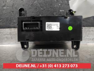 Hyundai Kona Schakelaar Koplamp Ihv O612844 foto 2