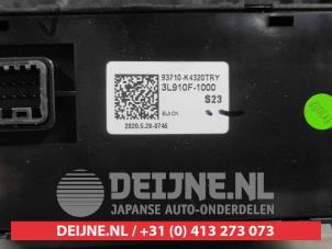 Hyundai Kona Schakelaar Koplamp Ihv O612844 foto 3