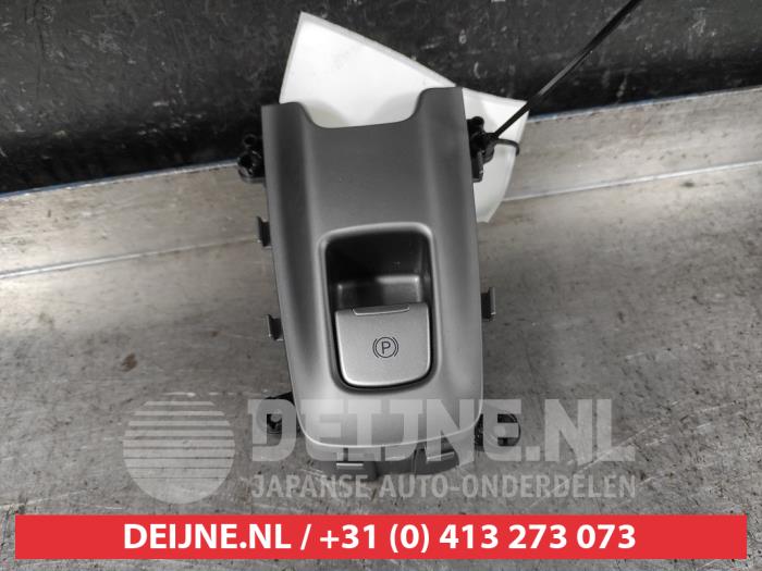 Hyundai Kona Handrem schakelaar O612867