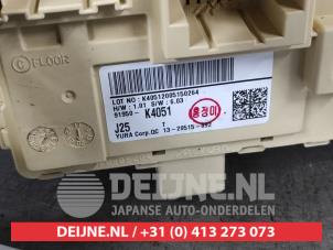 Hyundai Kona Fuse box O612868 photo 3