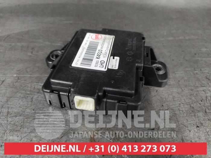 Hyundai Kona Module (diversen) O612872