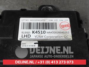 Hyundai Kona Module (miscellaneous) O612872 photo 2