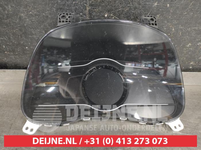 Hyundai Kona Kilometerteller KM O612873