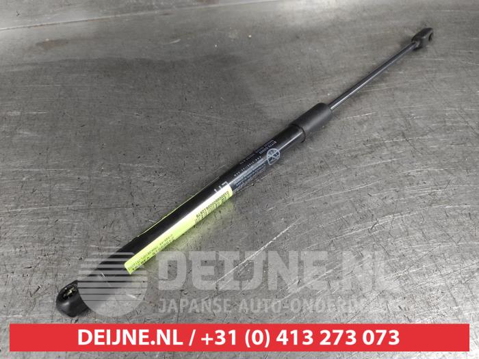 Hyundai Kona Gasdemper links-achter O612879