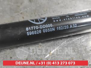 Hyundai Kona Rear gas strut, left O612879 photo 2