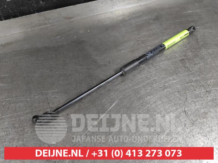 Hyundai Kona Gasdemper rechts-achter O612880