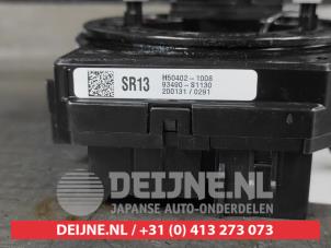 Hyundai Kona Steuergerät Airbag O612882 foto 2