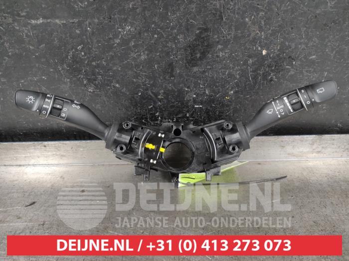 Hyundai Kona Combischakelaar Stuurkolom O612884