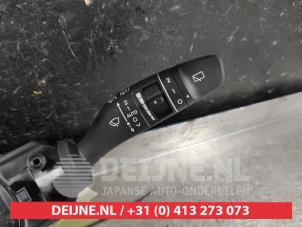Hyundai Kona Kombischalter Lenksäule O612884 foto 3