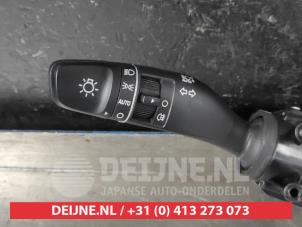 Hyundai Kona Kombischalter Lenksäule O612884 foto 2