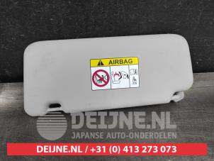 Hyundai Kona Sonnenblende O612886 foto 2