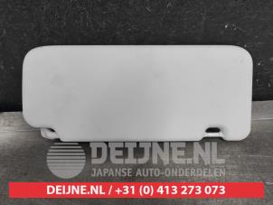 Hyundai Kona Sun visor O612887 photo 2