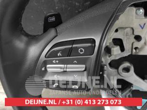 Hyundai Kona Lenkrad O612888 foto 3
