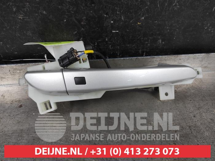Hyundai Kona Portiergreep 4Deurs rechts-voor O612889