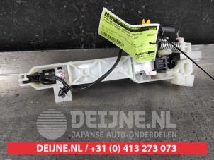 Hyundai Kona Front door handle 4-door, right O612889 photo 2