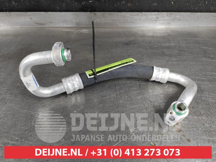 Hyundai Kona Air conditioning line O612892