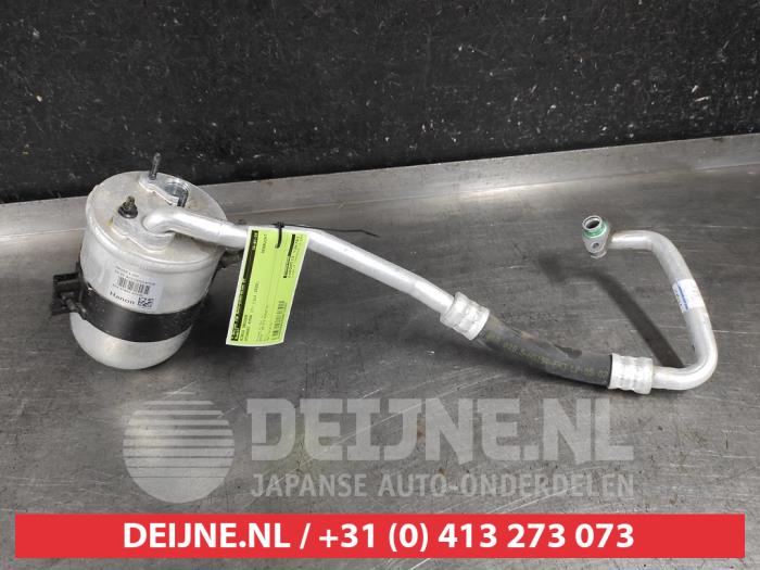 Gebruikte Airco Droger Hyundai Kona (OS) 64 kWh Prijs € 75,00 Margeregeling aangeboden door V.Deijne Jap.Auto-onderdelen BV