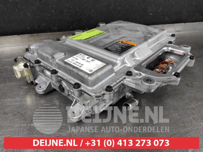 Hyundai Kona Inverter O612909