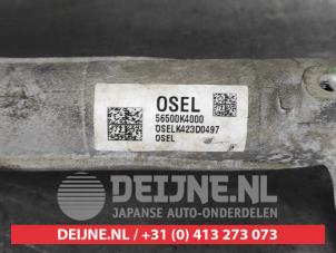 Hyundai Kona Lenkgetriebe O612911 foto 3