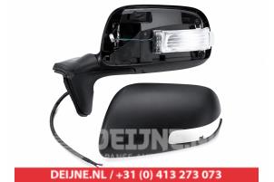 Toyota Auris Buitenspiegel links O9990008927 foto 2