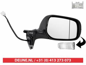 Toyota Auris Buitenspiegel rechts O9990008928 foto 2