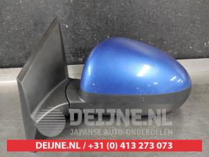 Chevrolet Aveo Wing mirror, left O612917 photo 3