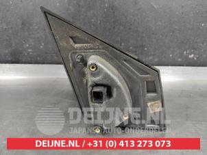 Chevrolet Aveo Wing mirror, left O612917 photo 2