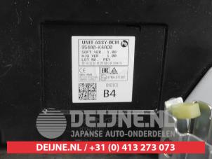 Hyundai Kona Slotenset Cilinder (compleet) O612946 foto 2