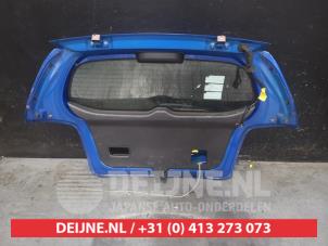 Chevrolet Aveo Heckklappe O612930 foto 2
