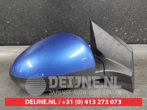 Chevrolet Aveo Wing mirror, right O612941 photo 3