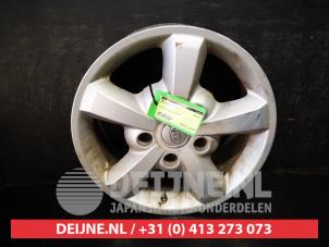 Kia Sorento Felge O612962 foto 2
