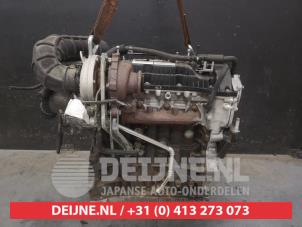 Ssang Yong Korando Engine O613042 photo 3