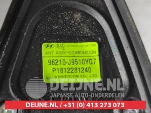Hyundai Kona Antenne O613046 foto 3