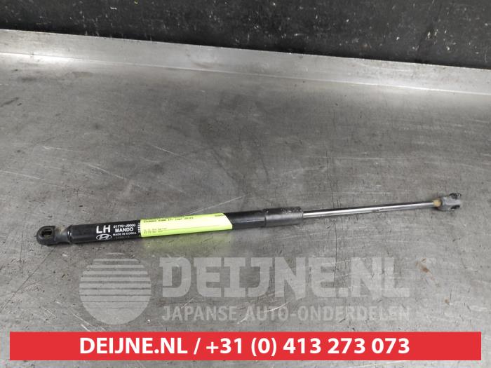 Hyundai Kona Rear gas strut, left O613049