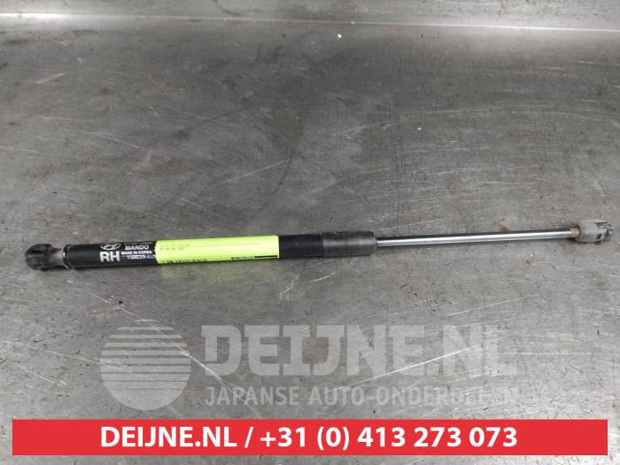 Hyundai Kona Rear gas strut, right O613050