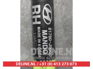 Hyundai Kona Rear gas strut, right O613050 photo 2