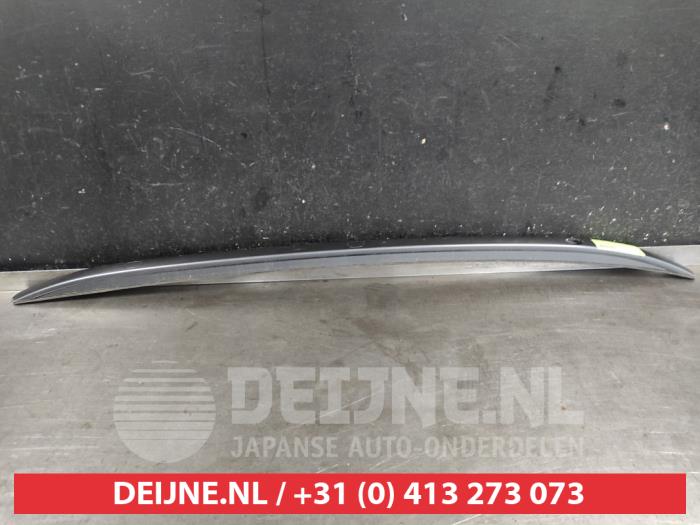 Hyundai Kona Roof rail, right O613052