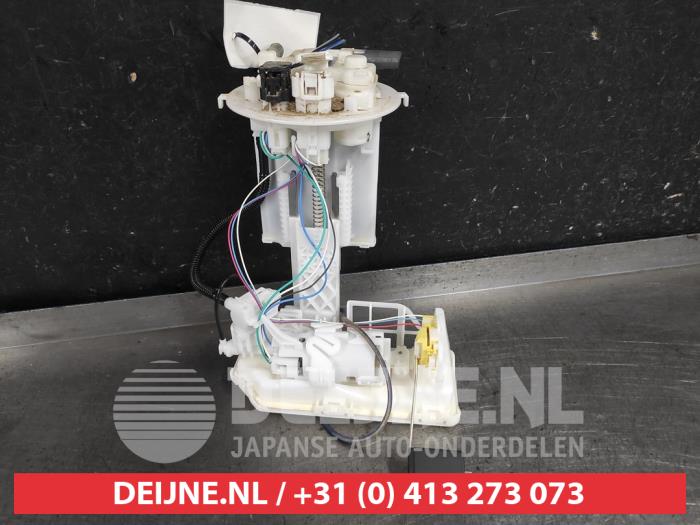 Toyota Yaris Brandstofpomp Elektrisch O612983
