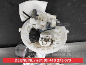 Toyota Yaris Kraftstoffpumpe Elektrisch O612983 foto 2